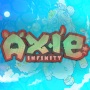 icon axie infinity(AXIE INFINITY game walkthrough
)