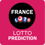 icon France Lotto Prediction (Frankrijk Lotto Voorspelling
)