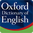 icon Oxford Dictionary of English(Oxford Woordenboek van het Engels) 12.1.811