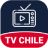 icon TV Chile Online App(TV Chile Online, zie Tv de chi) 1.12.0