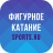 icon ru.sports.fskating(Kunstschaatsen - Olympiade) 5.0.6