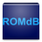 icon ROMdB Dev Tool(ROMDashboard Developer Tool) 1.0.9