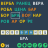icon org.popapp.WordsRu2(Maak online woorden op) 1.0.33