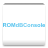 icon ROMdB Dev Console(ROMDashboard Developer Console) 1.0.3