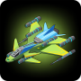 icon Merge Spaceships(Merge Spaceships - Best Idle S)