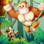 icon Donkey King Kong