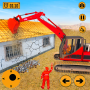 icon Grand Excavator Building Crusher Simulator(Building Crusher Excavator Simulator
)