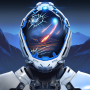 icon Cosmic Frontline(Cosmic Frontline AR
)