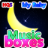 icon My baby Music Boxes HQS(My baby Music Boxes HQS (Lite)) 2.18.2816.6h
