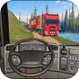 icon Cargo Truck Driving Simulator(Cargo Truck Driving Simulator
)