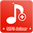 icon MP3 Joiner(MP3 Fusie: Audio Joiner) 1.5.0
