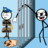 icon Thief Puzzle Stickman Game(Robber Puzzelstelspel) 1.18