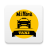 icon app.dvgeo.mmtaxi.passenger(Mijn Mobiele Taxi - Passagier) 1.0.16