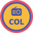 icon Radio Colombia(Radio Colombia FM Online) 2.13.4