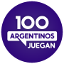 icon 100 Argentinos Juegan(100 Argentinos Juegan
)