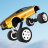 icon Offroad Bounce(Grand Gang Auto - verbiedt dief) 1.2.0