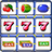 icon 777 Slot Fruit(777 Fruit Slot - Cherry Master) 1.16