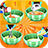 icon cooking games christmas girls(kookspelletjes kerstmeisjes) 4.1.0