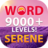 icon WordSerene(Word Serene - gratis woordpuzzelspellen
) 1.7.2