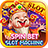 icon Spin bet Slot Machine(Cash Storm-Casino Slotmachine) 1.1