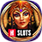 icon Queen Slots(Casino Games - Fruitmachines) 2.8.3070