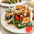icon Salad recipes(Saladecepten) 6.8