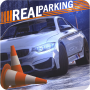 icon Real Car Parking : Driving Street 3D (Real Car Parking: Driving Street 3D)