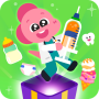 icon Cocobi World 2 -Kids Game Play (Cocobi World 2 - Kids Game)