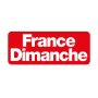 icon France Dimanche(Frankrijk zondag)