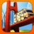 icon Bridge Builder(Bridge Builder Simulator) 1.4