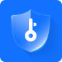 icon VPN Super-VPN Proxy Server & Secure App (VPN Super- VPN-proxyserver en veilige app-)