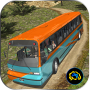 icon Uphill offroad bus driving sim (Uphill offroad-bus-driving sim)