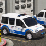 icon Connect Polis(Real Minivan Police Thief Simulator
)