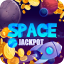 icon Space Jackpot(Space Jackpot
)