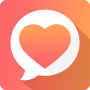 icon com.lo.vede.stiny.app(LoveDestiny chat
)
