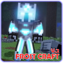 icon Frost Skins MCPE(Frost Skin voor MCPE
)