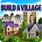 icon Village City: Island Sim 2(Build a Village - City Town) 1.4.6