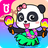icon com.sinyee.babybus.concert(Baby Panda Musical Genius) 8.33.00.00