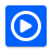 icon Video Player(Videospeler voor Android: All Format Video Player) 2.4.1