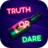 icon Truth or Dare(Truth Or Dare - Draai de fles) 4.0.8