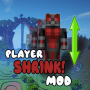 icon Player Shrink mod