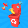 icon Garbage Sorting(Garbage Sorting
)