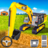 icon heavy construction sim(Heavy Construction Simulator) 2.12