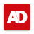 icon AD(AD – Nieuws, Regio en Show) 8.41.0