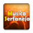 icon Musica Sertanejo(Sertanejo-muziek) 1.14