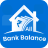 icon Bank Message(Alle Banksaldo Check
) 1.1
