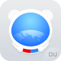 icon DU Browser(DU Browser - Blader snel en leuk)