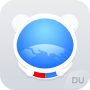 icon DU Browser—Browse fast & fun (DU Browser - Blader snel en leuk)