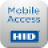 icon HID Mobile Access(HID Mobiele toegang) 3.8.11