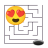 icon Maze Games(Emoji Maze Games - Leuke puzzeltrivians) 1.4
